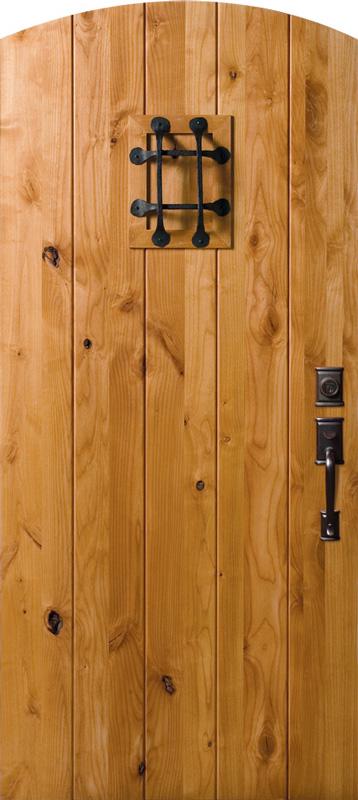 Rogue Valley door example 2